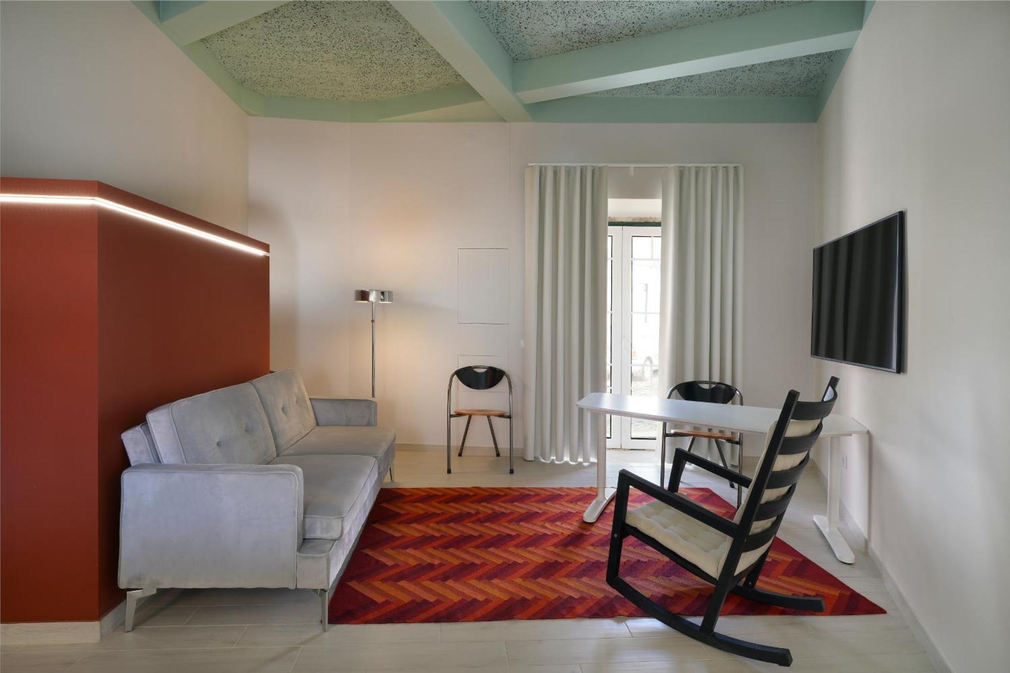 Jardim De Copas Appartement Alcochete Kamer foto