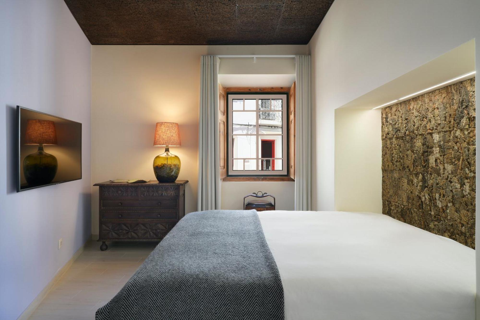 Jardim De Copas Appartement Alcochete Kamer foto