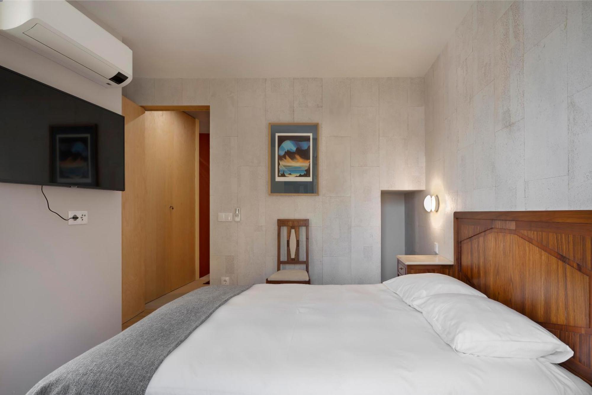 Jardim De Copas Appartement Alcochete Kamer foto