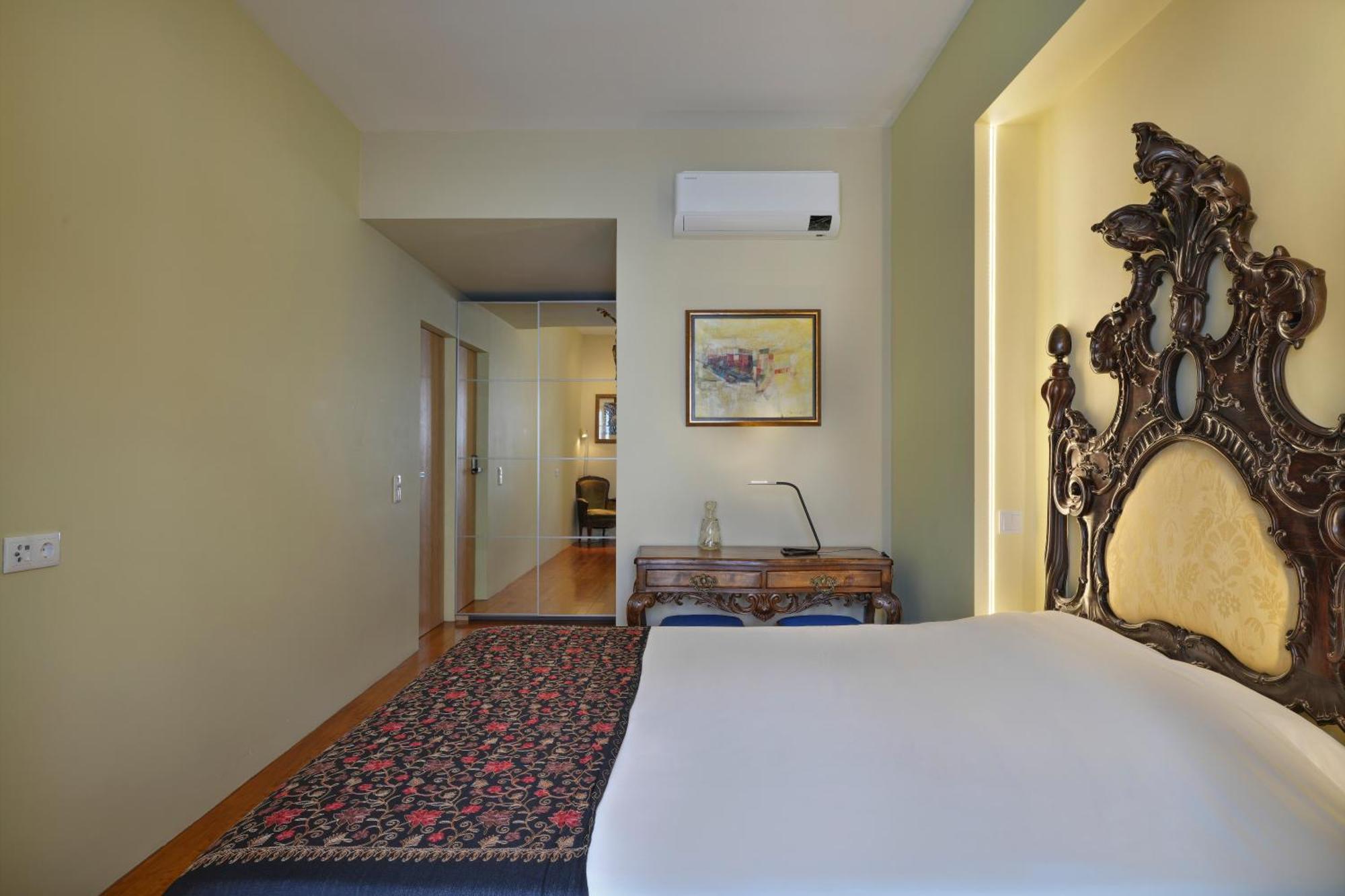 Jardim De Copas Appartement Alcochete Kamer foto