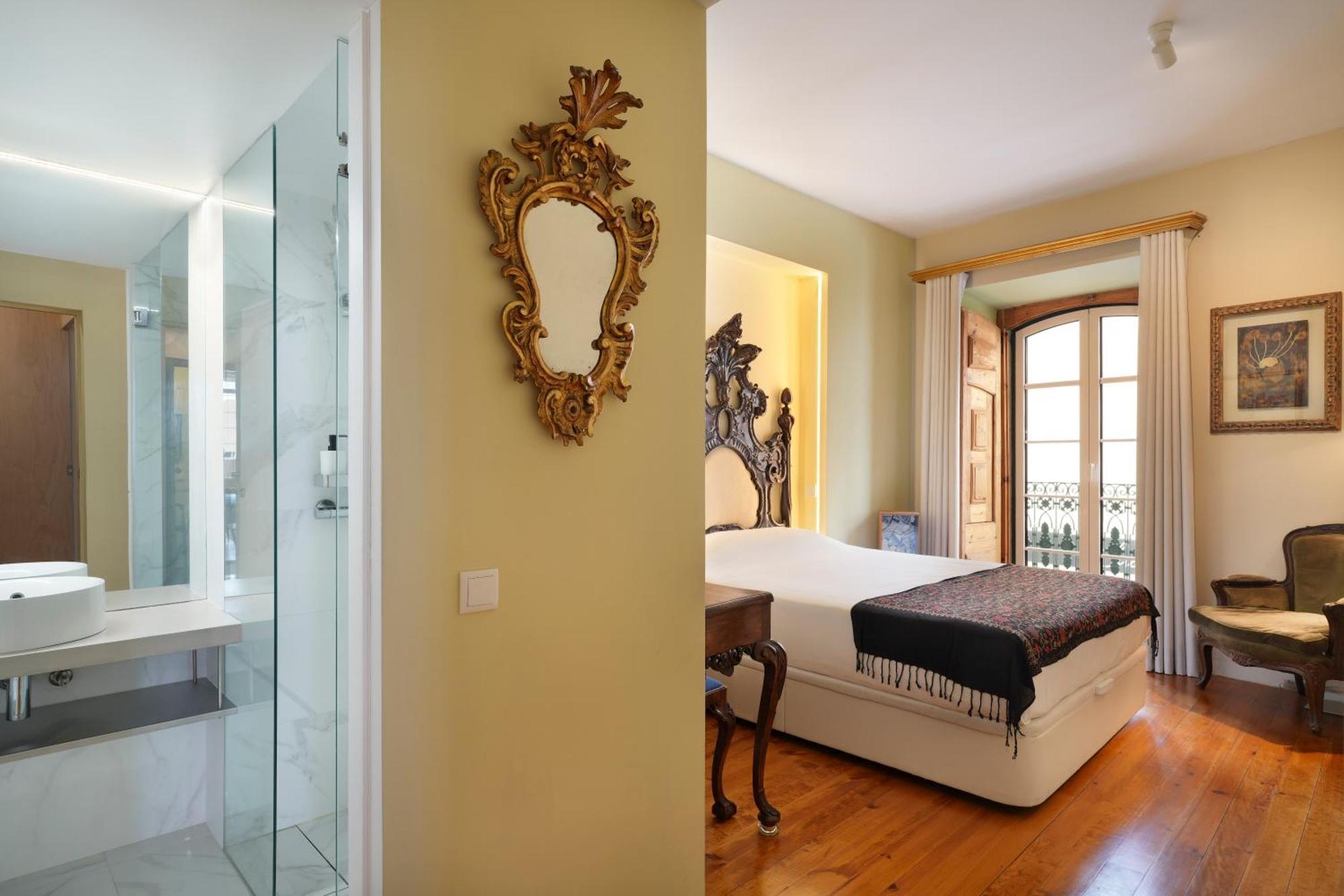 Jardim De Copas Appartement Alcochete Kamer foto